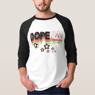 T-shirt dopeness