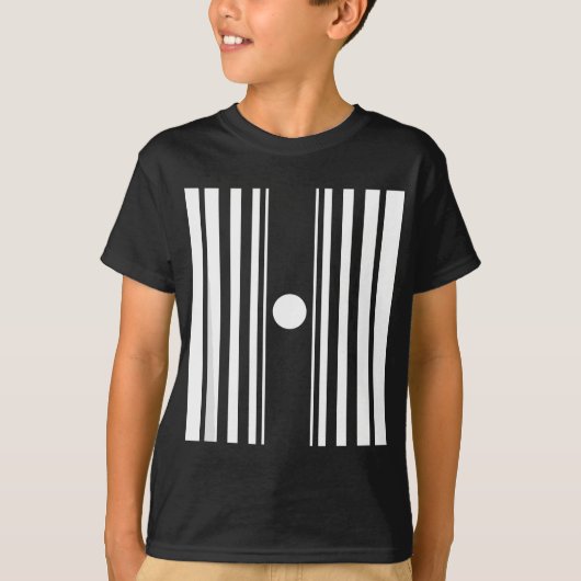 T-shirt Doppler Effet Physicien Funny Gift Science Nerd P (Devant)