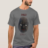 T-shirt Dorei Bell (Devant)