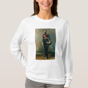 T-shirt d'Orleans de Francois-Ferdinand-Philippe