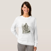 T-shirt d'Orleans de "Monsieur" autrement Philip Duc de (Devant entier)