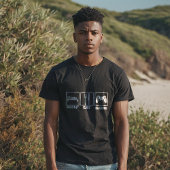 T-shirt Dormir Manger et Jeu amusant Joueur