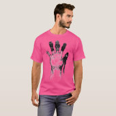 T-shirt Dorohedoro (Devant entier)