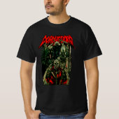 T-shirt Dorohedoro (Devant)