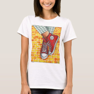 T-shirt Dorothy