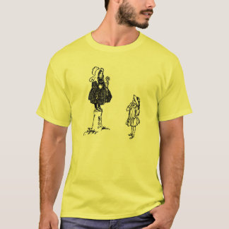 T-shirt Dorothy et Dorothy Tee