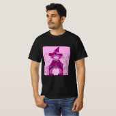 T-shirt Dorothy unsworth - Anime girl (Devant entier)