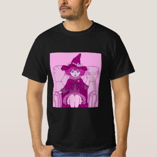 T-shirt Dorothy unsworth - Anime girl