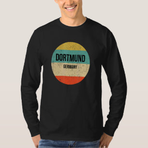 T-shirt Dortmund Allemagne