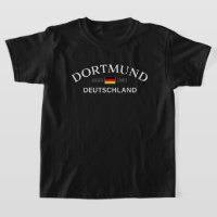 Dortmund Deutschland Coordonnées Enfants Allemands