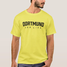 Dortmund pour la vie