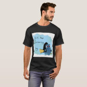 T-shirt Dory (Devant entier)