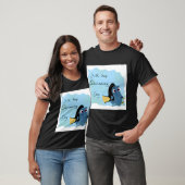 T-shirt Dory (Unisexe)