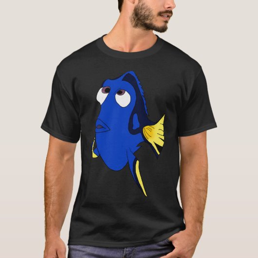 T-shirt Dory - Le Monde de Nemo (Devant)