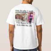 T-shirt DOS 2014 de Meyers (Dos)