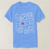 T-shirt Dose (Design devant)
