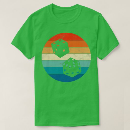 T-shirt Dose (Design devant)