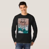 T-shirt Dose of Vitamin Sea (Devant entier)