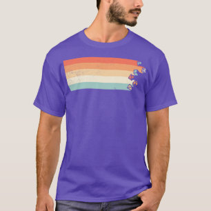 T-shirt Dose vintage