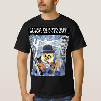 T-shirt Dosequis Tomo