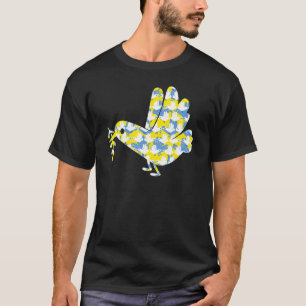 T-shirt Doses De Merle Goll