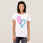 T-shirt Dossi de Sofie (Devant entier)