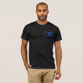 T-shirt d'Osterville (Devant entier)