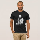 T-shirt Dostoyevsky (Devant entier)