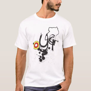 T-shirt dot.ug