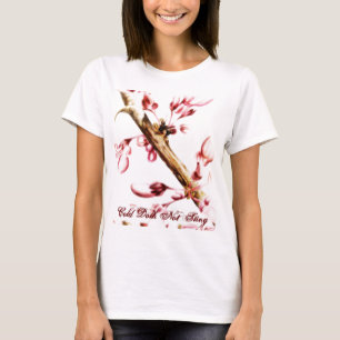 T-shirt Doth froid pas Sting