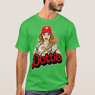 T-shirt Dottie Doll