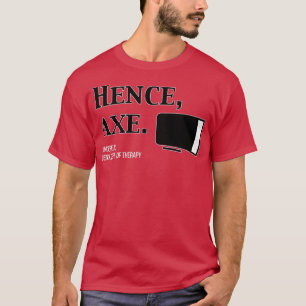 T-shirt D'où