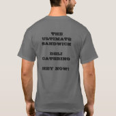 T-SHIRT DOUBLE A'$ NYC (Dos)