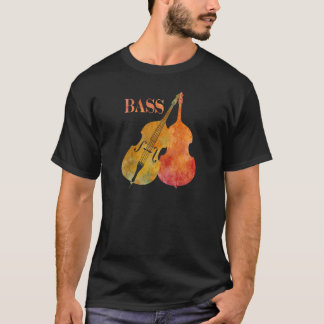 T-shirt Double basse chaude