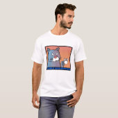 T-shirt Double Mouspresso $16,95 (Devant entier)