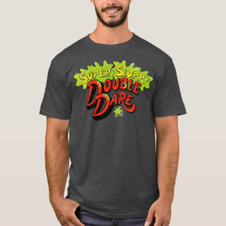 T-shirt Double Odeur Super Sloppy