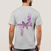 T-shirt Double T (Dos)