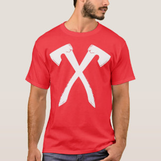 T-shirt Double taxe 1