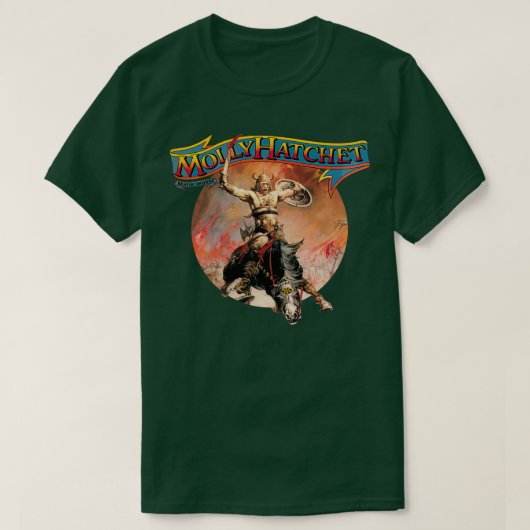 T-shirt Double traqueur 1 (Design devant)