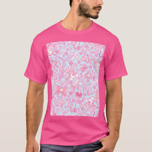 T-shirt Douce