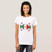 T-shirt Douce mexicaine (Devant entier)