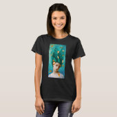 T-shirt Douce Séduction (Devant entier)