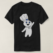 T-shirt Doughboy (Design devant)