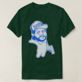 T-shirt Doughboy 1 (Design devant)
