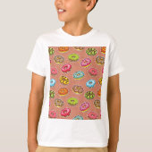 T-shirt Doughes (Devant)