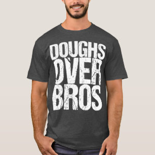 T-shirt Doughs sur Bros