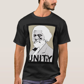 T-shirt douglass de frederick