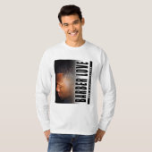 T-shirt Douille d'amour de coiffeur longues/chemises de (Devant entier)