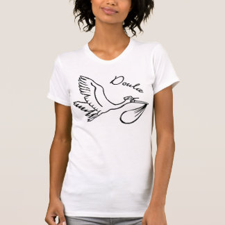 T-shirt Doula