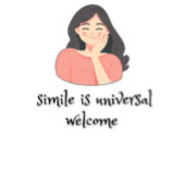 T-shirt doux avec belle conception serpent